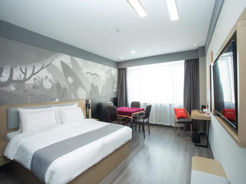 Double Room With Mahjong  photo 3