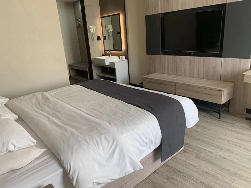 Featured Double Room