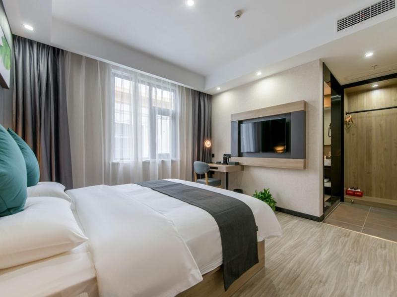 Premier Double Room photo 2