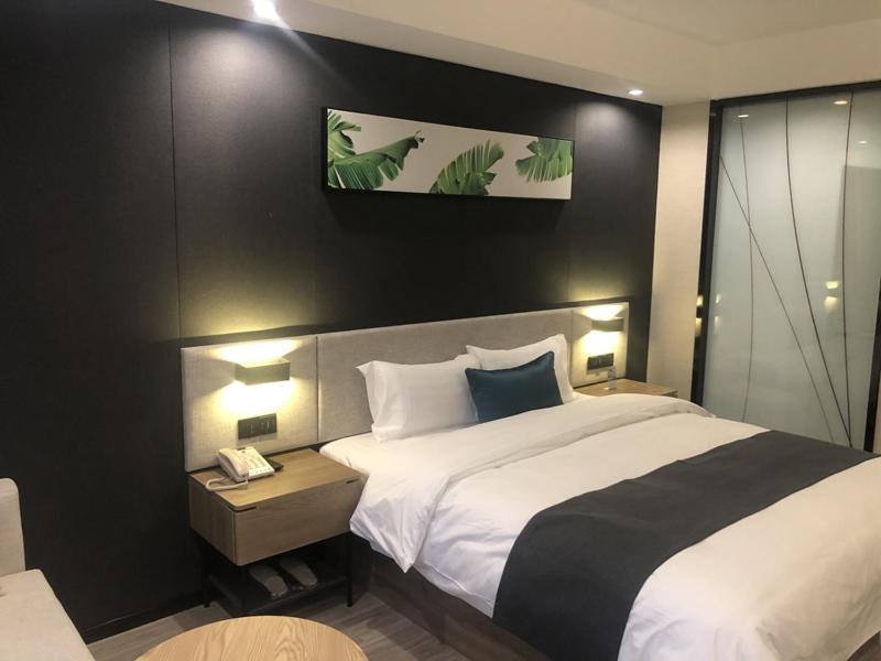 Superior Double Room photo 2