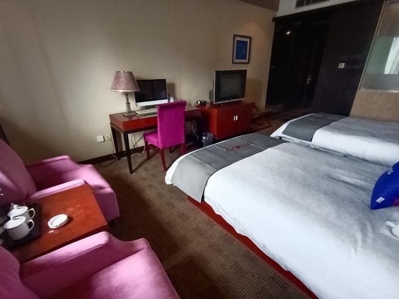 Twin Room photo 1
