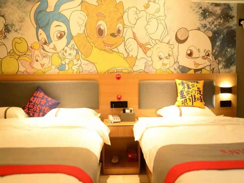 Selected Twin Room