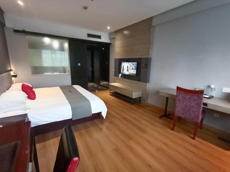 Exquisited Double Room  photo 1