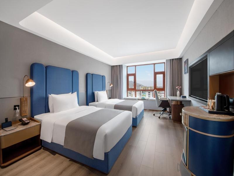 Twin Room photo 1