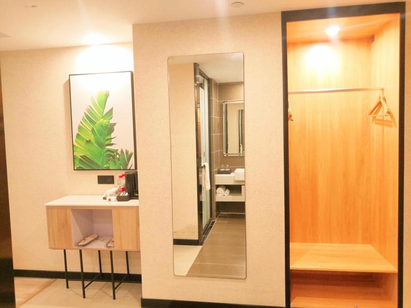 Youxin Double Room