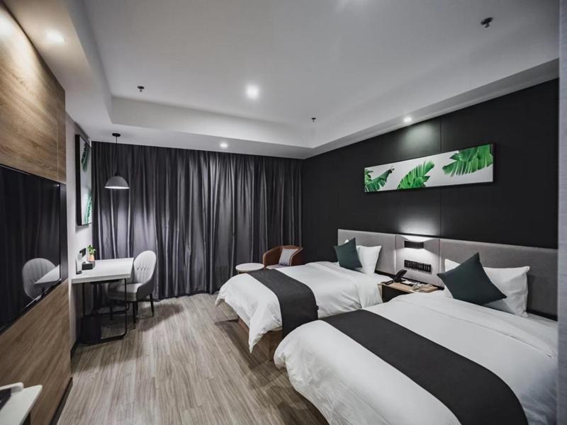 Business Twin Room