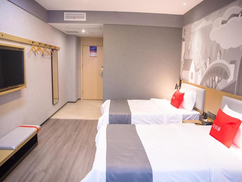Standard Twin Room photo 3