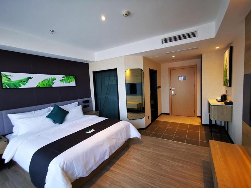 Superior Double Room photo 2