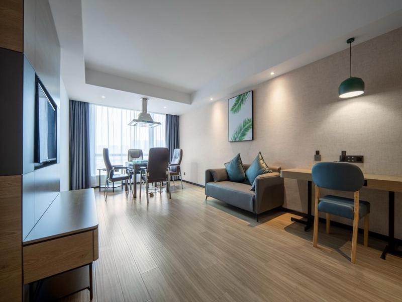Premier Suite photo 3