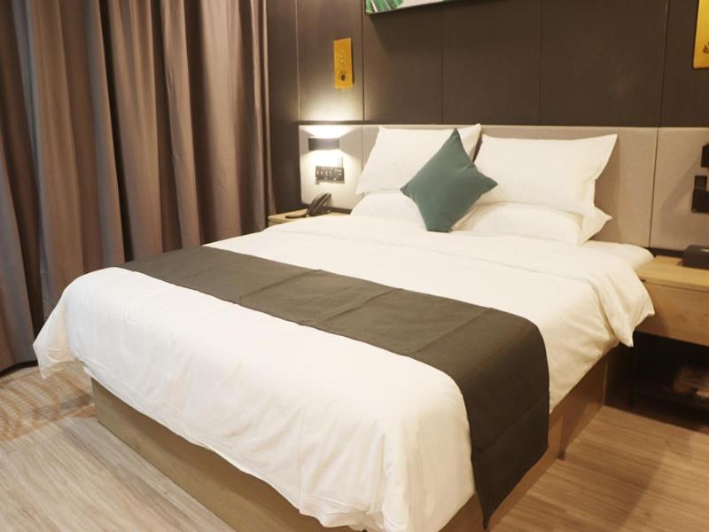 Youyue Double Room photo 1