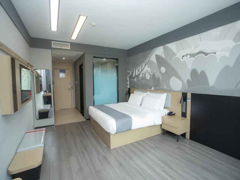 Featured Double Room