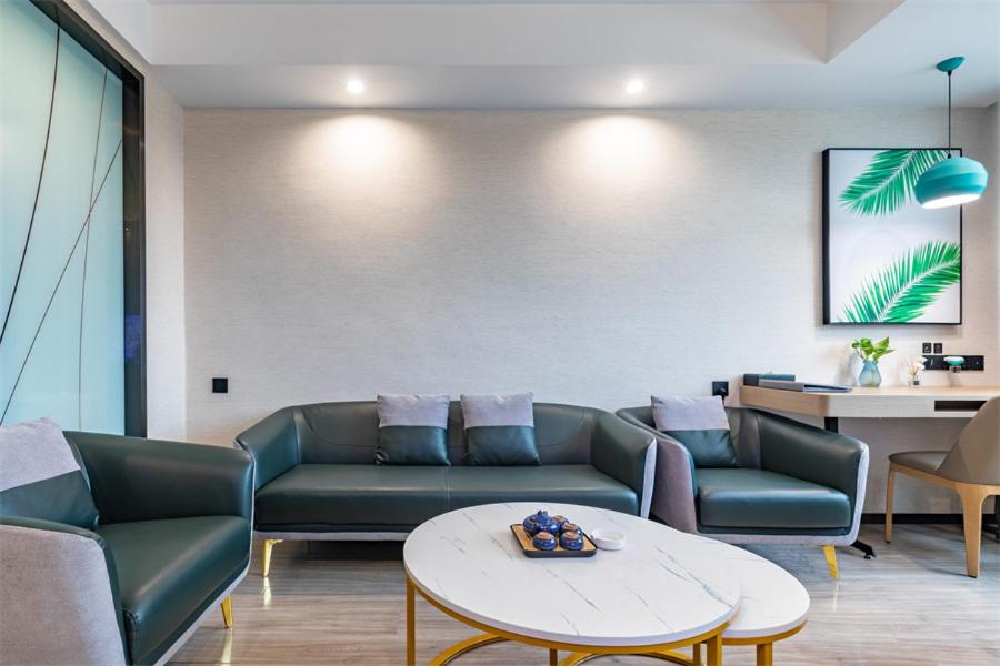 Executive Suite photo 1