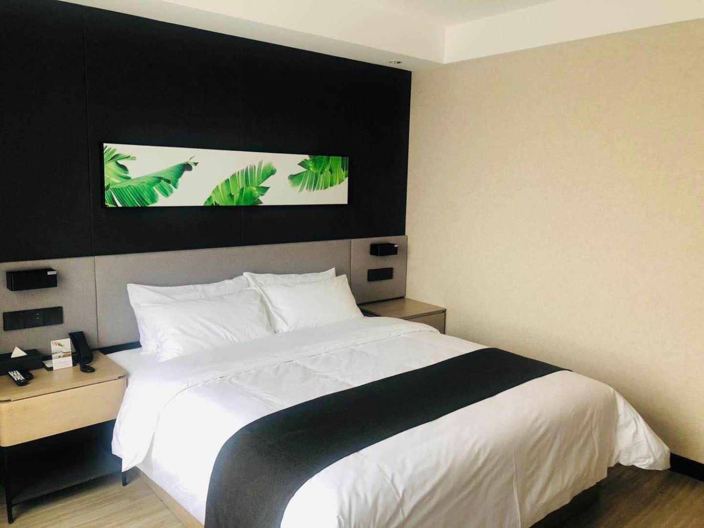 Premier Double Room photo 2