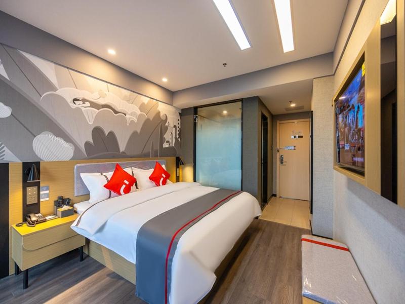 Premier Double Room photo 1