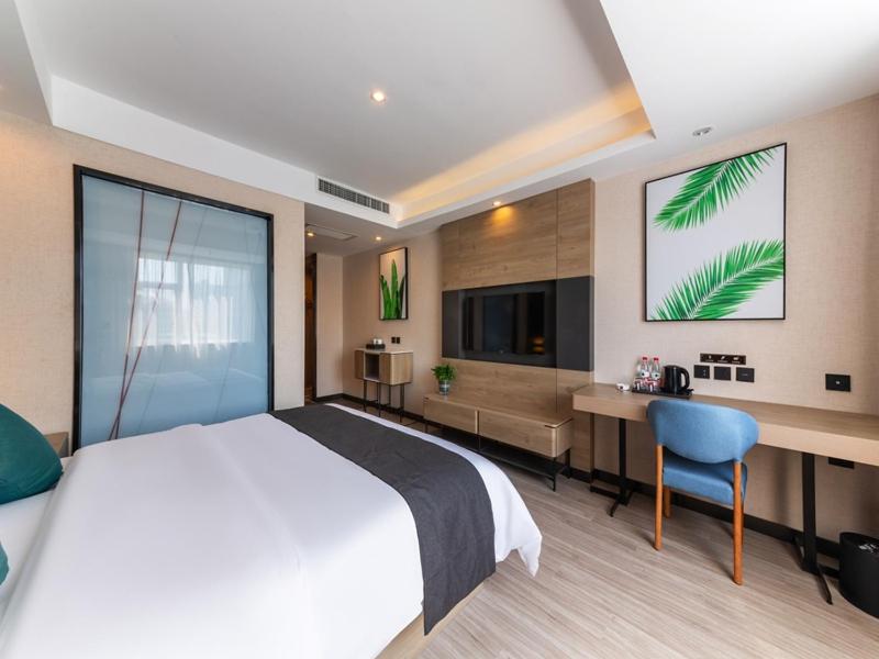 Superior Double Room photo 2