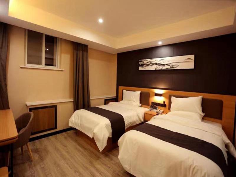Special Offer - Twin Room Without Window