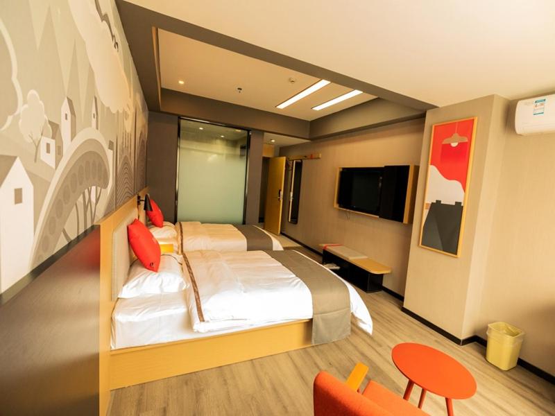 Selected Twin Room photo 2