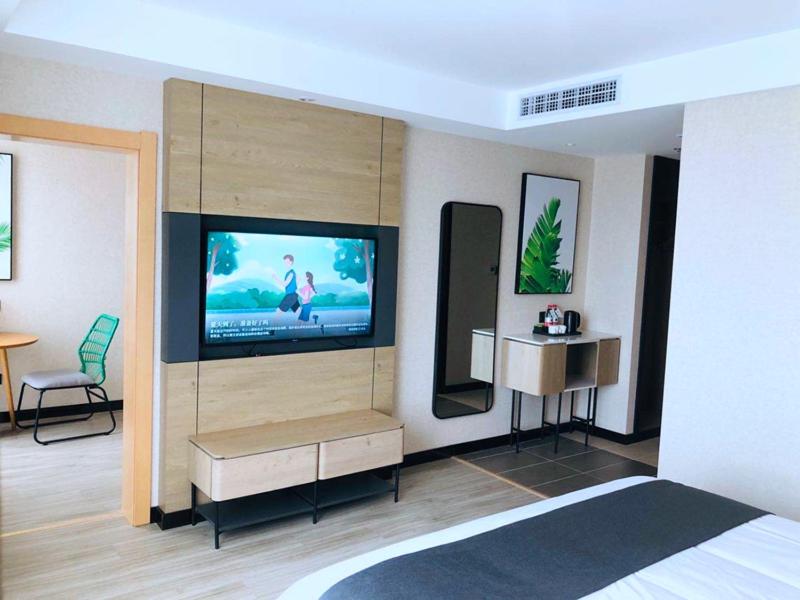 Premium Double Room  photo 3