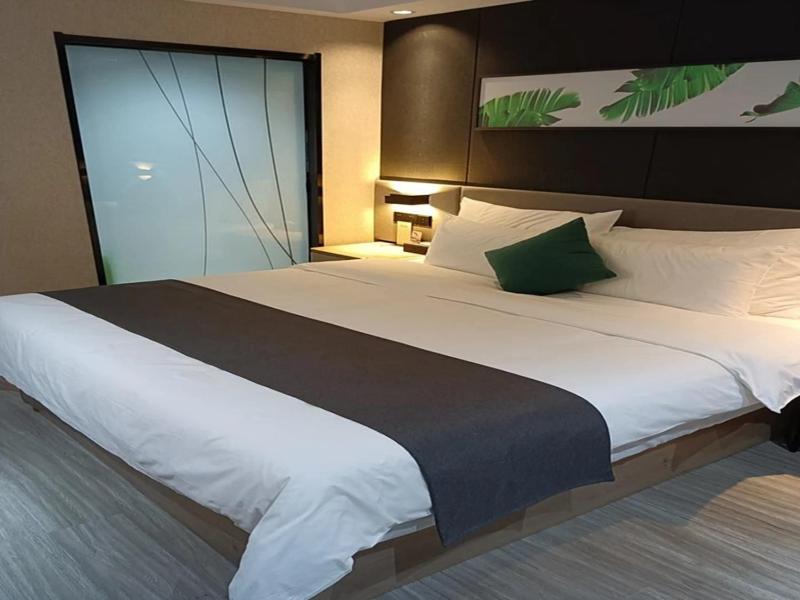 Youxin Double Room
