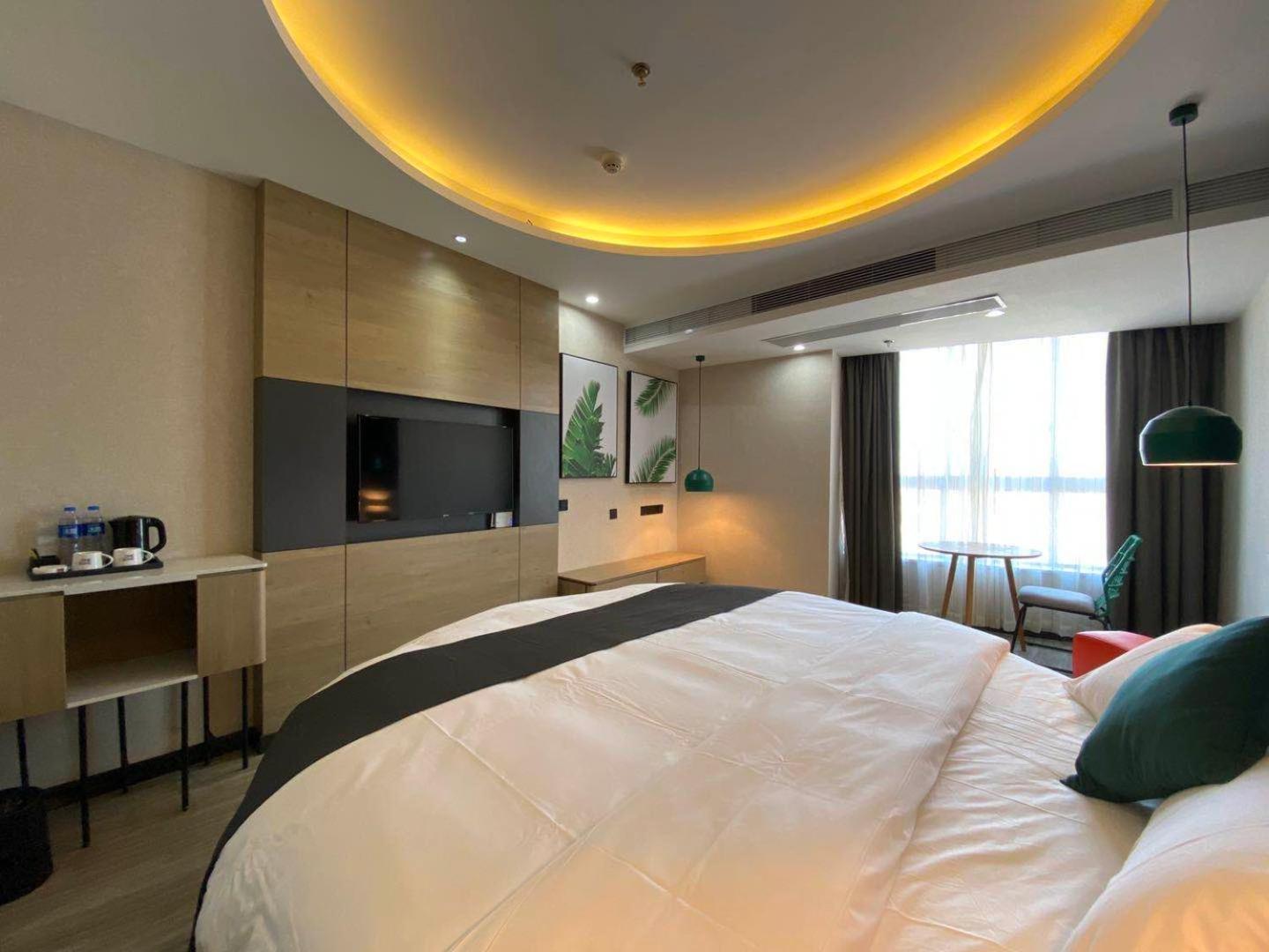 Superior Double Room photo 1