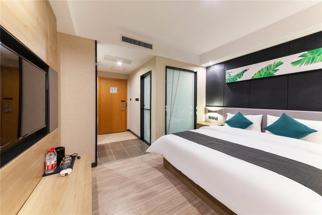Youxin Double Room photo 2