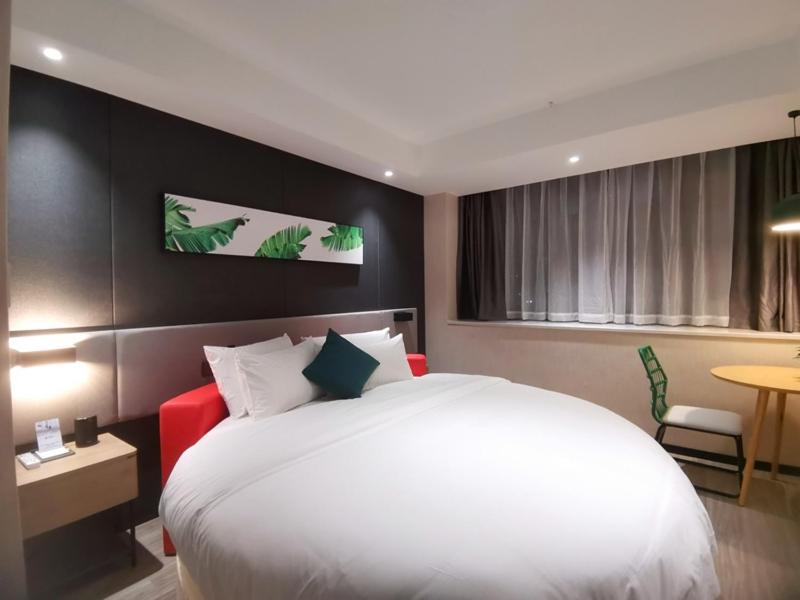 Superior Room With Round Bed  photo 2