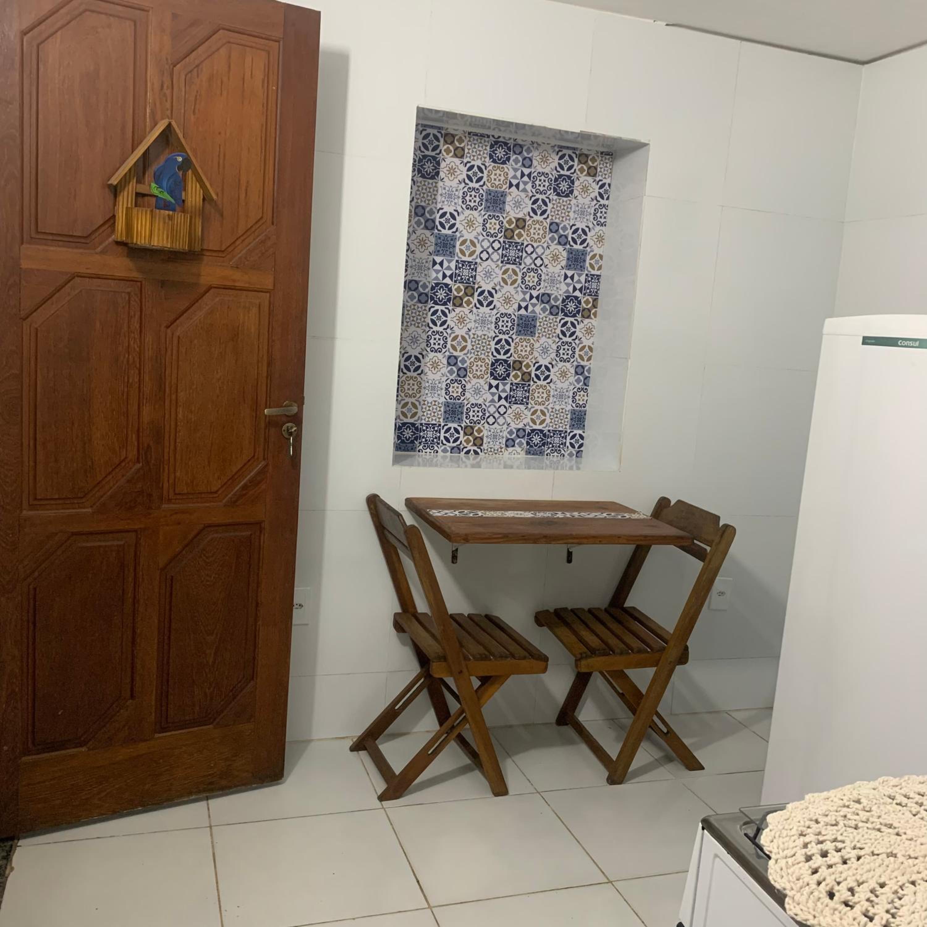 Apartment - Ground Floor photo 3