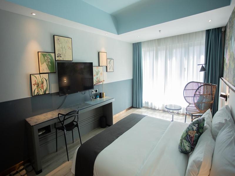 Magic Double Room photo 1