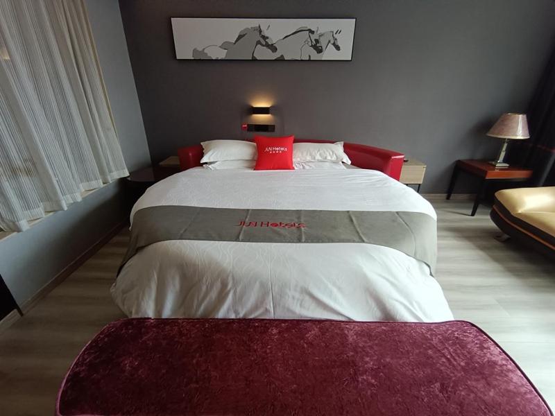 Romantic Double Room photo 1
