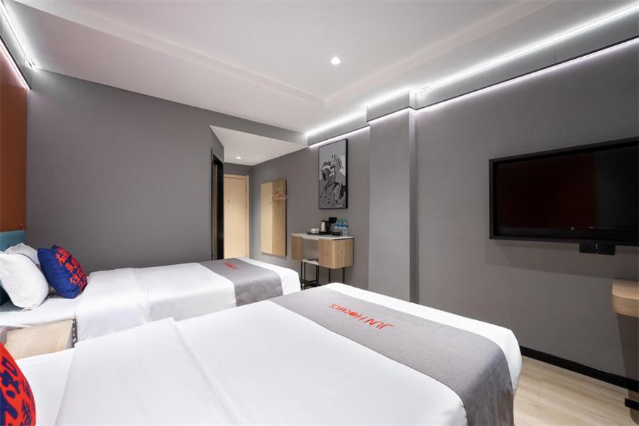 Selected Triple Room