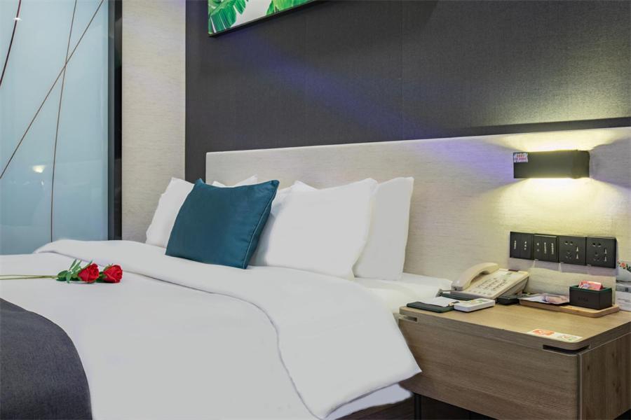 Romantic Double Room photo 2