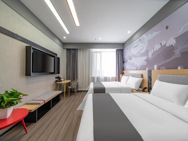Deluxe Business Room photo 1