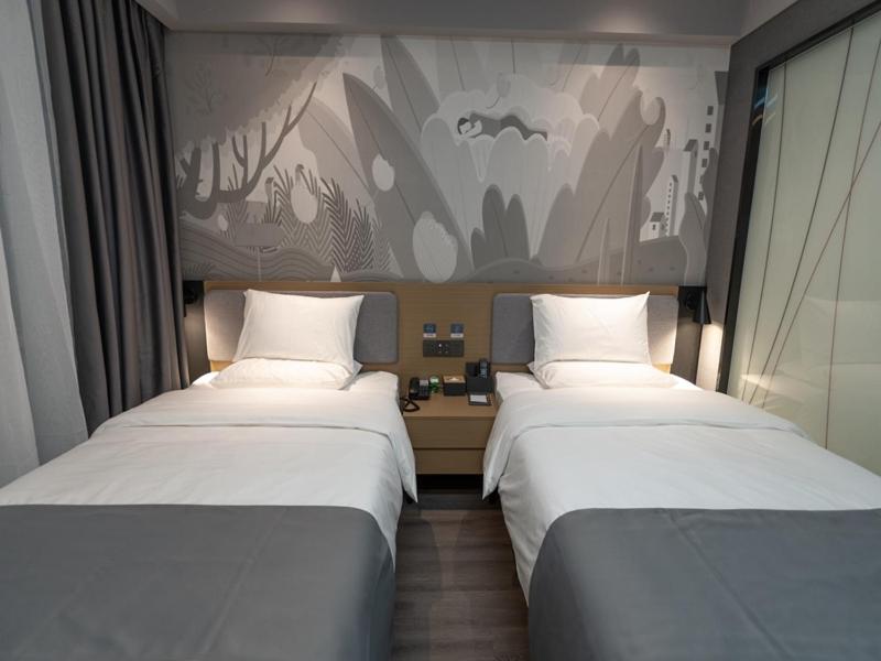Selected Twin Room