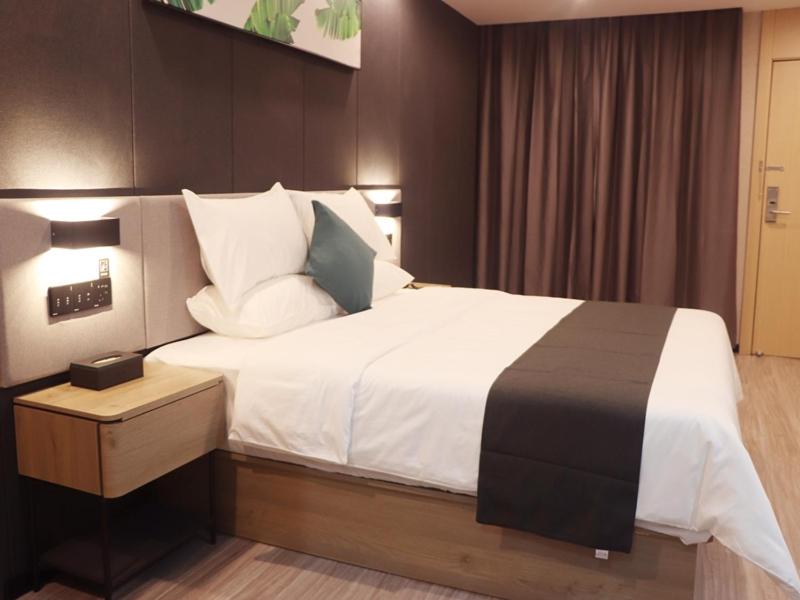 Superior Double Room photo 1