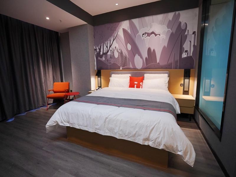 Xinyue Double Room  photo 3