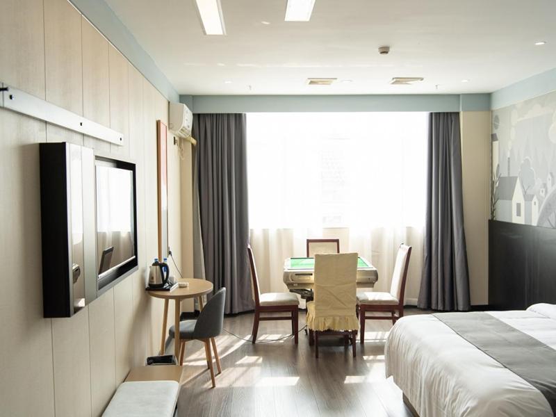 Selected Room With Mahjong  photo 1