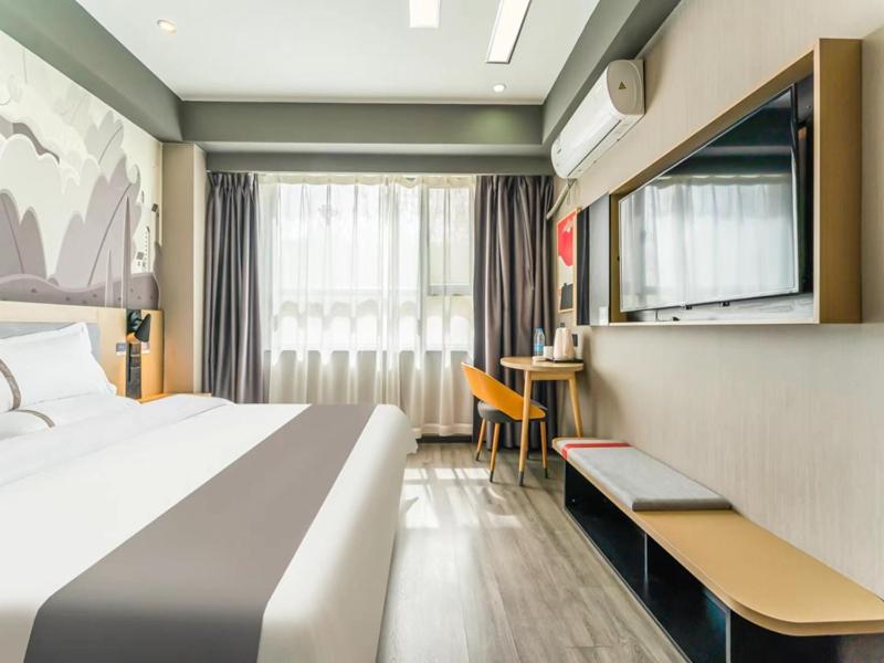 Business Double Room photo 1