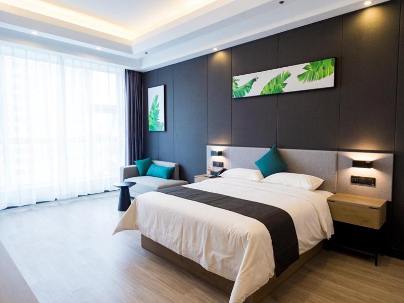 Superior Double Room photo 3