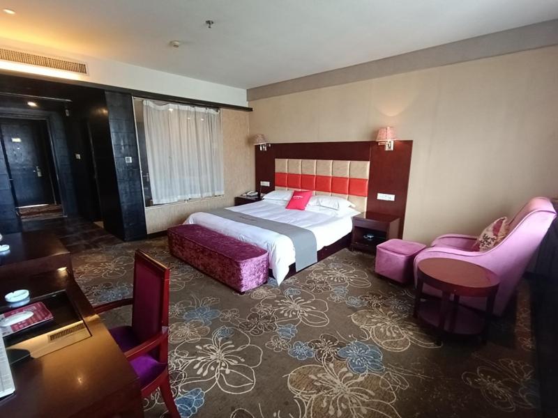 Enjoy Double Room photo 3