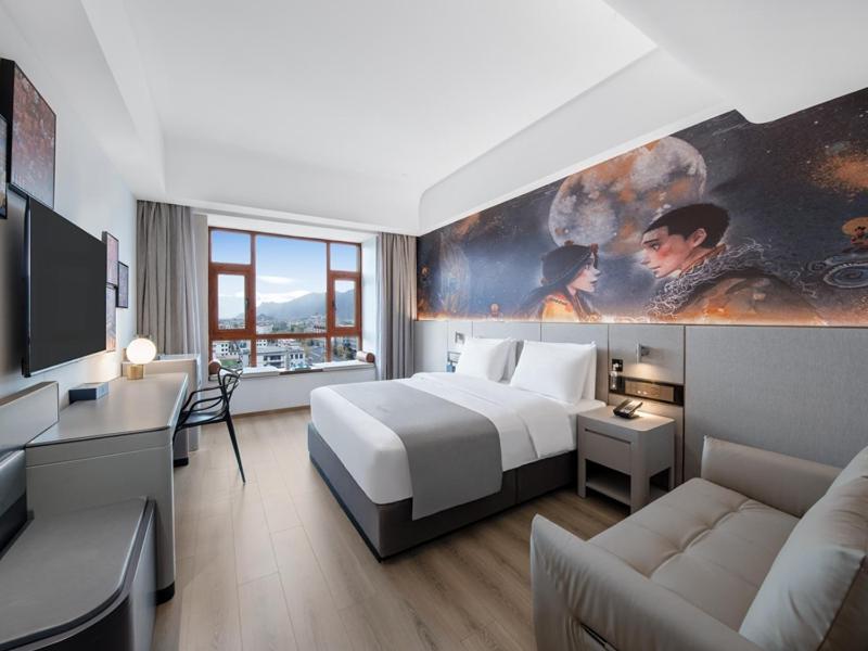 Executive Double Room photo 1