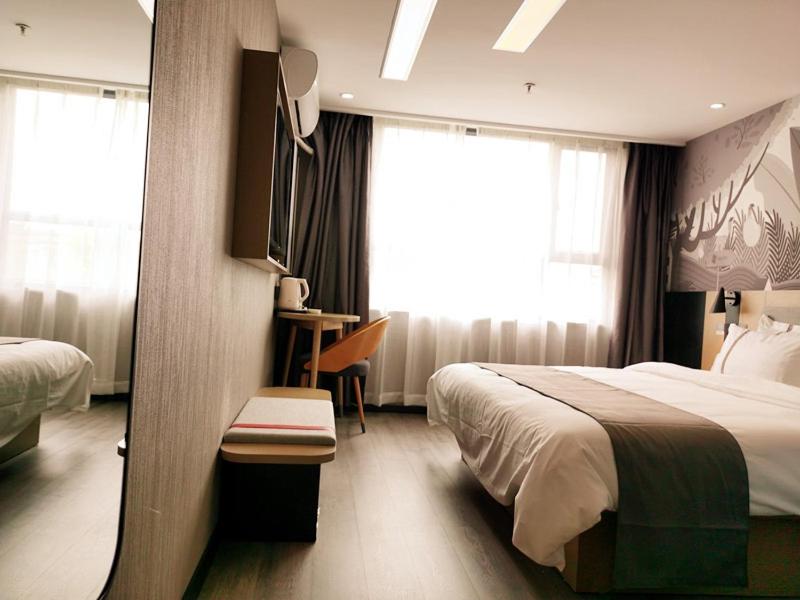 Business Double Room photo 3
