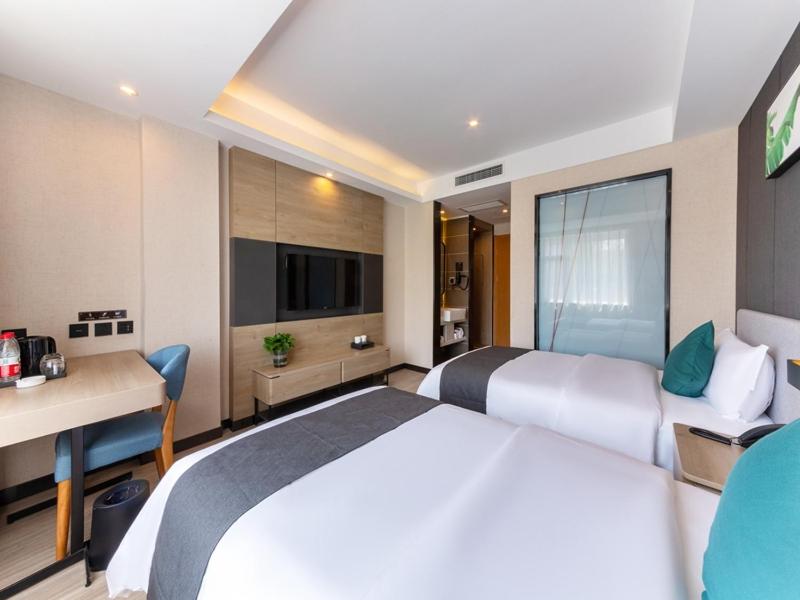 Premier Twin Room  photo 3
