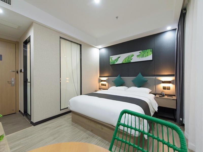 Superior Double Room photo 1