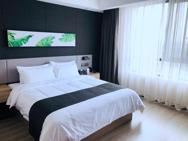 Premium Double Room  photo 2