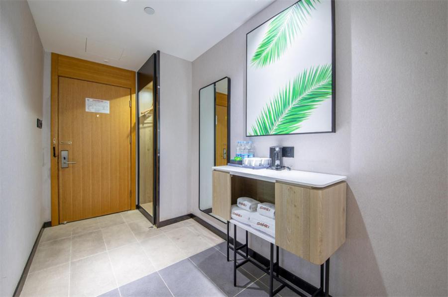 Premier Suite