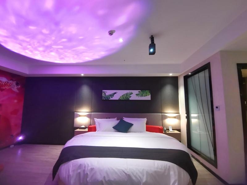 Romantic Double Room