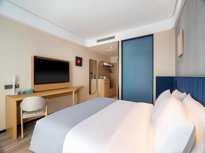 Lanyi Double Room