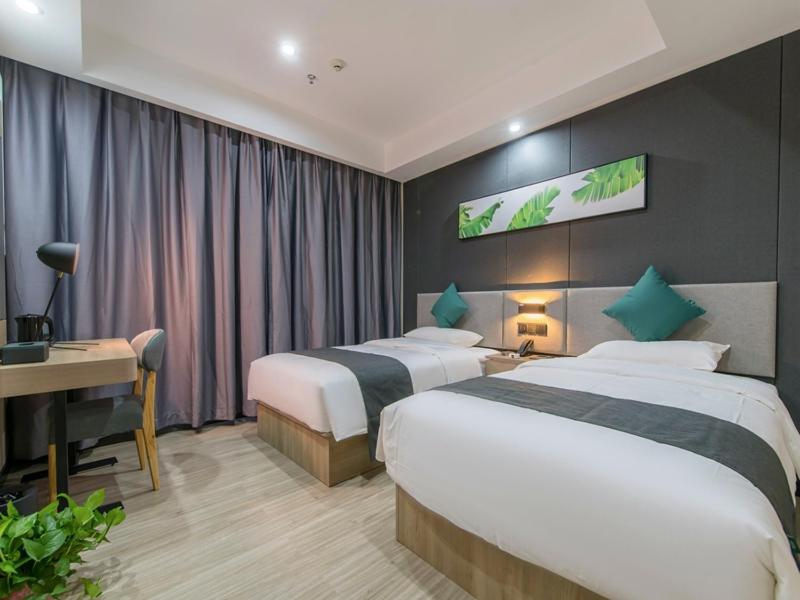 Premier Twin Room  photo 1
