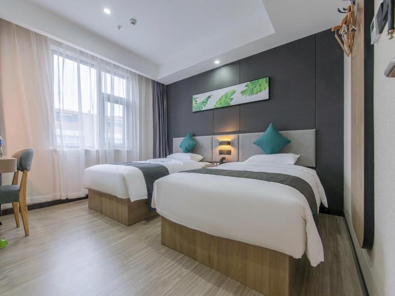 Premier Twin Room  photo 3
