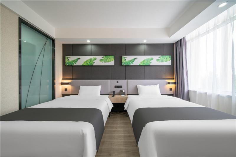 Standard Twin Room photo 1